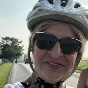 Meet your Posher, Nancy